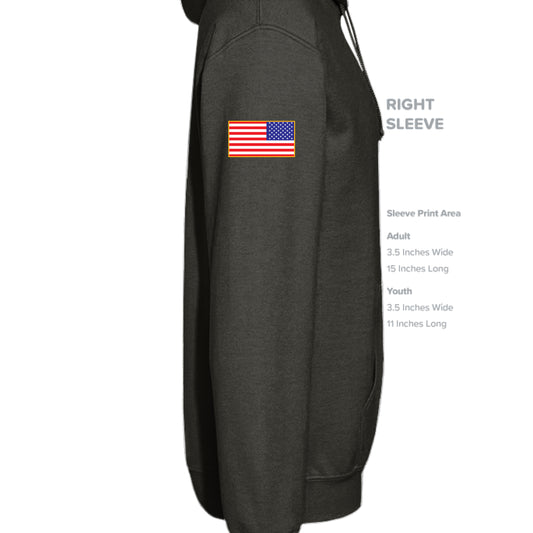 BLACK - SLEEVE_RIGHT