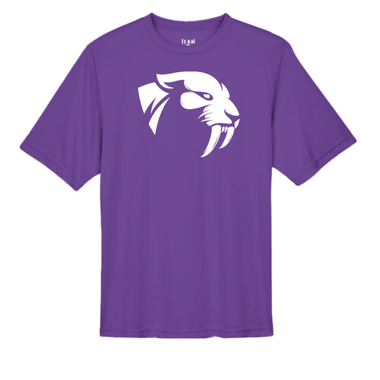 SPORT PURPLE - FRONT