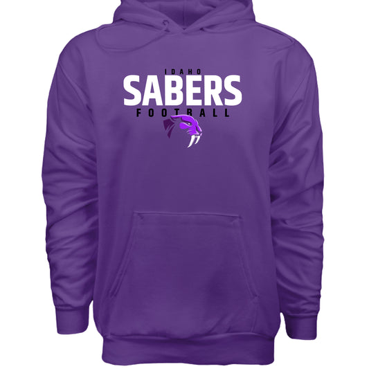 PURPLE - FRONT